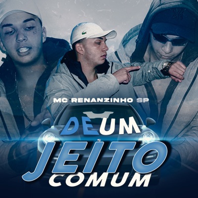 De um Jeito Comum - Single