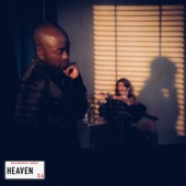 Heaven (feat. Qendresa) artwork