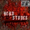 Headstones - DaReallRedd5 lyrics