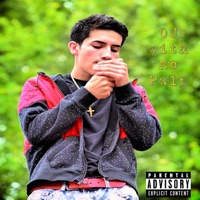 OJ With No Pulp - Single - Young Rein