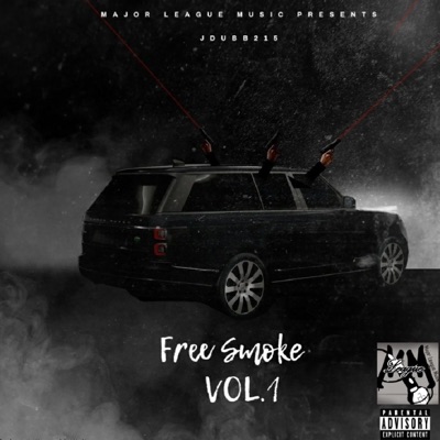 Free Smoke Vol. 1