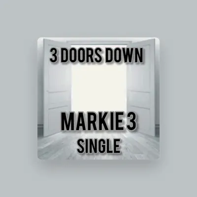 Listen to Markie 3, watch music videos, read bio, see tour dates & more!