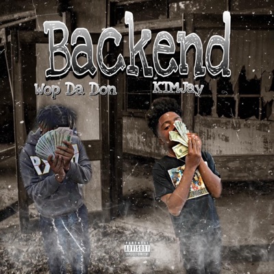 Backend (feat. WopDaDon) - Single