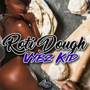 Roti Dough - Single
