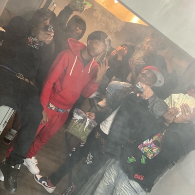 Whole Lotta Block Shit