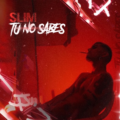 Tú no sabes - Single