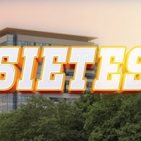 Sietes (feat. Bren & Asma Ramirez) - Single - Johnsonbeatz