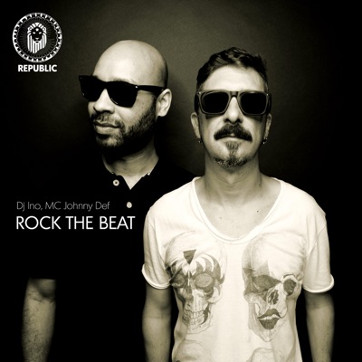 Rock the Beat - Single