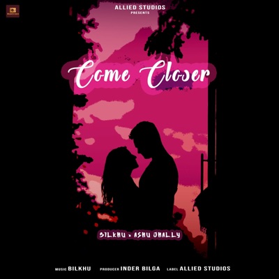 Come Closer - Single