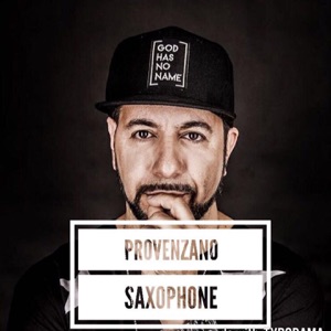 Saxophone - EP