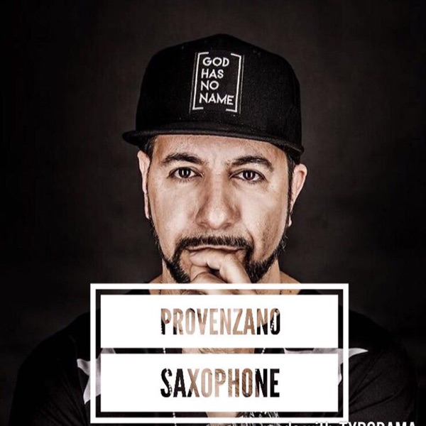 Saxophone - EP