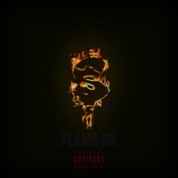 Flame On (feat. SupaIceColdGranz) - Single - SupaIceCold Kingston