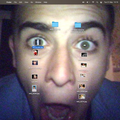 Refren trochę jak Lana Del Rey - Single