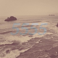 5555 - Single - Creepa & Insan3lik3