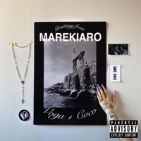 MAREKIARO - Single - Voga & CoCo