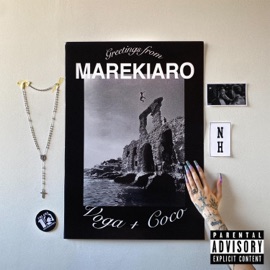 MAREKIARO Voga & CoCo