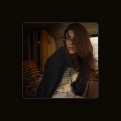 Listen to Giorgia Canton, watch music videos, read bio, see tour dates & more!