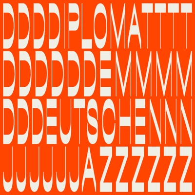 Dem Deutschen Jazz (feat. Mathias Ruppnig, Johannes Fink, Gerhard Gschlößl & Felix Wahnschaffe) - Single