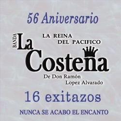 Banda La Costeña - Una Aventura