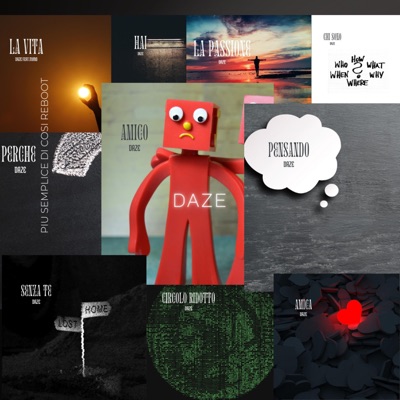 Piu semplice di cosi Reboot (feat. The Original & The Origi)