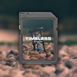 Timeless (feat. GR Beats) Blueflame Beats