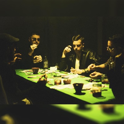 Sin nada que decir - Single