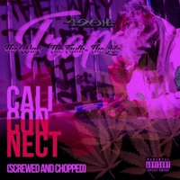 Cali Connect (Screwed And Chopped) [feat. OG Ron C] - 42oH