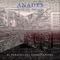 Prehistoria (feat. Ángel Rj) - Ánades lyrics