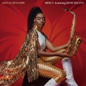 Lakecia Benjamin - Mercy feat. Dianne Reeves