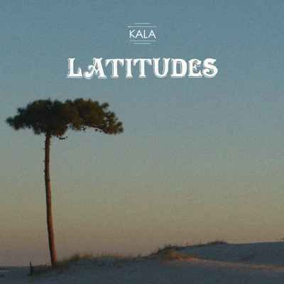 Latitudes - EP