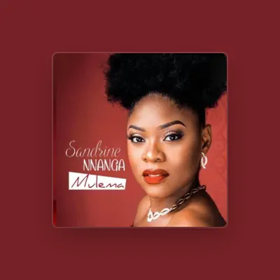 Listen to Sandrine Nnanga, watch music videos, read bio, see tour dates & more!