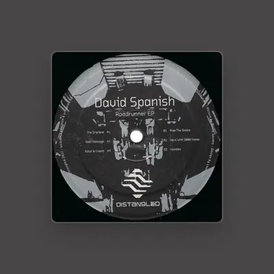 Listen to David Spanish, watch music videos, read bio, see tour dates & more!