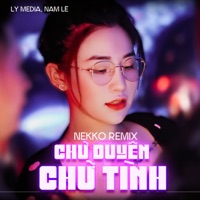 Chữ Duyên Chữ Tình (Remix) - Single - Nam Le