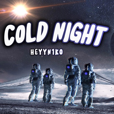 Cold Night (Freestyle) - Single