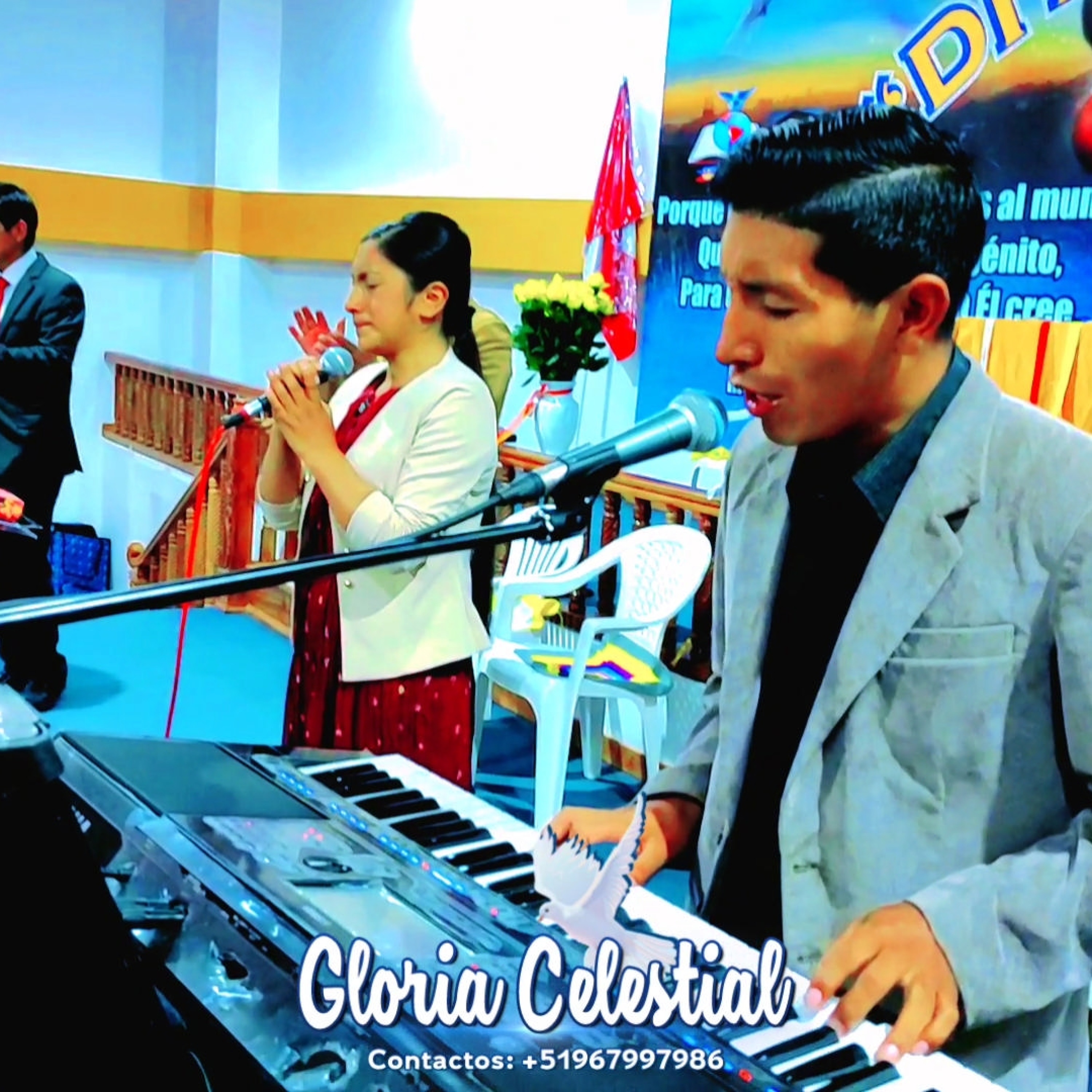 Será de Día Será de Noche - Single