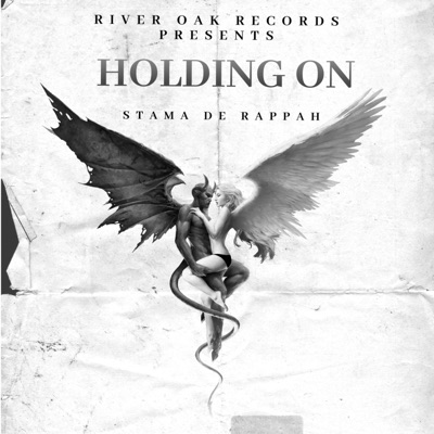 Holding ON - Single