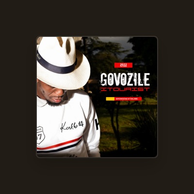 Listen to Govozile, watch music videos, read bio, see tour dates & more!