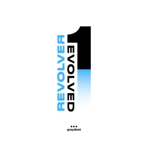 REVOLVER: EVOLVED Part 1 - EP