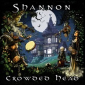 Shannon - The Glad Eye / Ryan's Air / Pull the Knife and Stick It Again