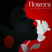 Roxy Rose - Flowers