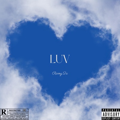 Luv - EP