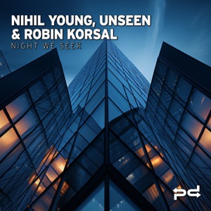 Night We Seek - Single