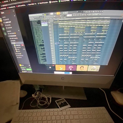 Gle Coupe! (Freak Shawd) - Single