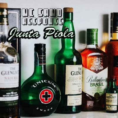 Junta Piola (feat. Response) - Single