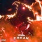 Rodan - Prsm lyrics