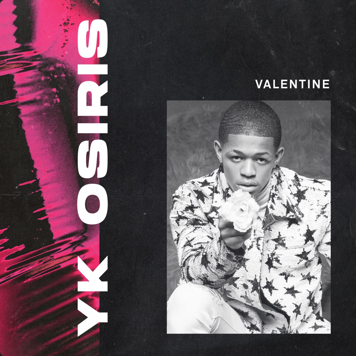 Valentine - EP by YK Osiris on Apple Music