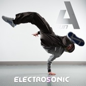 Electrosonic artwork