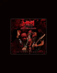 Mika Rafello सुनें, म्यूज़िक वीडियो देखें, बायो पढ़ें, दौरे की तारीखें और बहुत कुछ देखें!