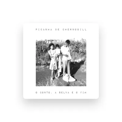 Listen to Picanha de Chernobill, watch music videos, read bio, see tour dates & more!