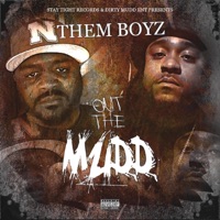 OUT the MUDD Fea. REESE LO (feat. REESE LO) - Yeb